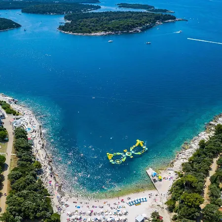 Appartement Fabiana By Interhome *