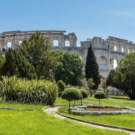 Appartement Fabiana By Interhome Valdebek