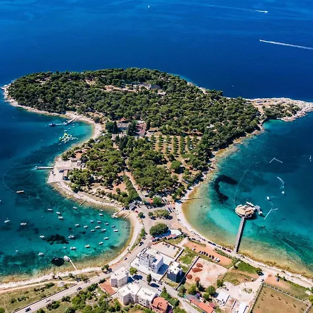 Appartement Fabiana By Interhome Valdebek