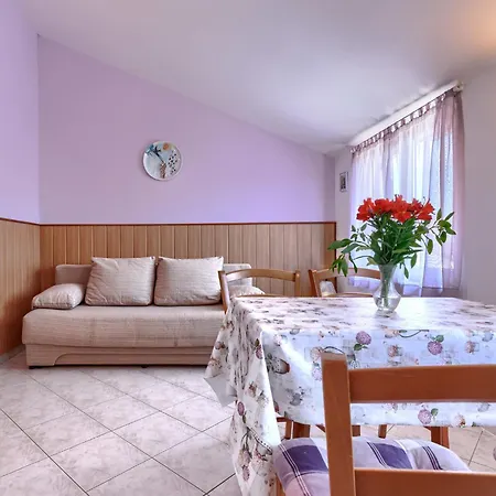 Fabiana - Pul615 By Interhome