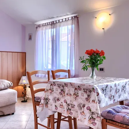 Fabiana - Pul615 By Interhome Valdebek