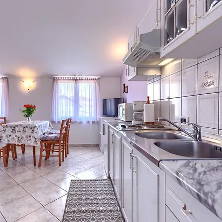 Fabiana - Pul615 By Interhome *