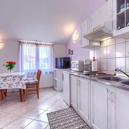 Fabiana - Pul615 By Interhome Apartment *