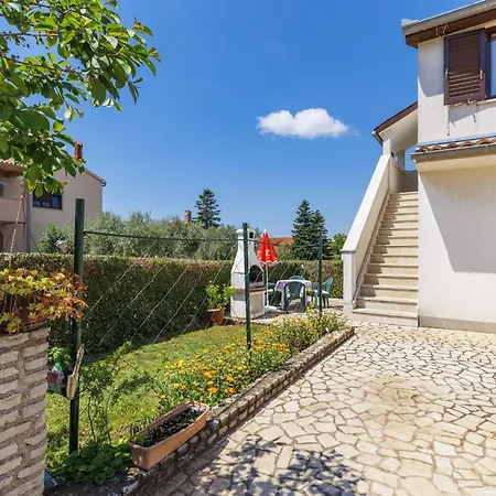 Fabiana - Pul615 By Interhome Apartment Valdebek
