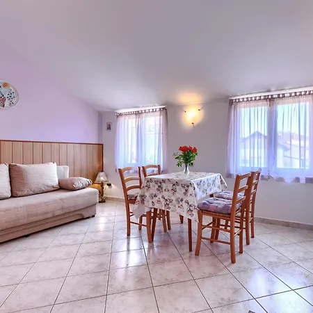 Fabiana - Pul615 By Interhome