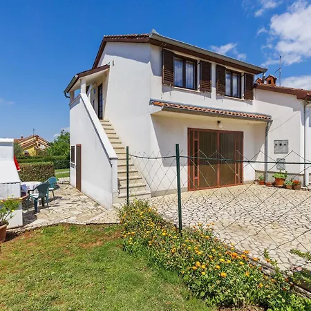 Fabiana By Interhome Appartement