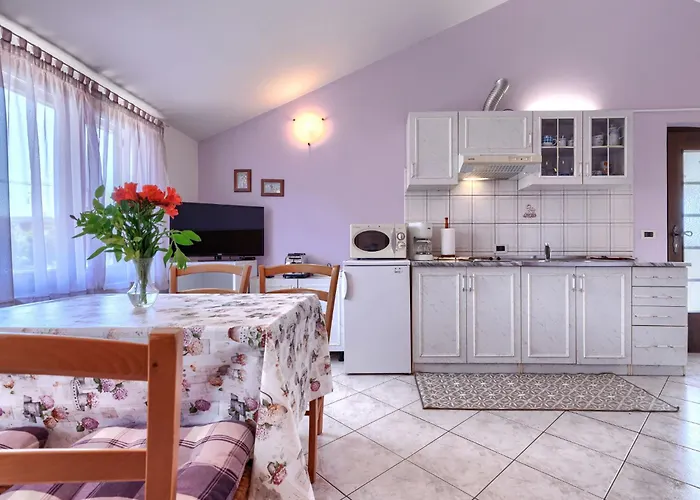 Lejlighed Fabiana By Interhome *