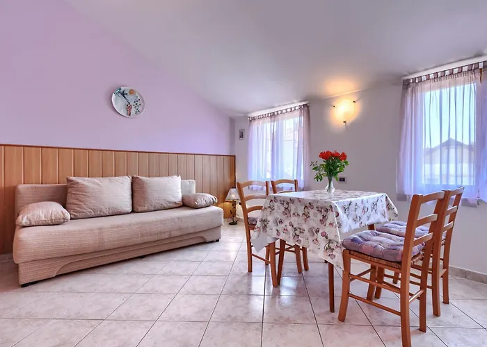 Lejlighed Fabiana By Interhome *
