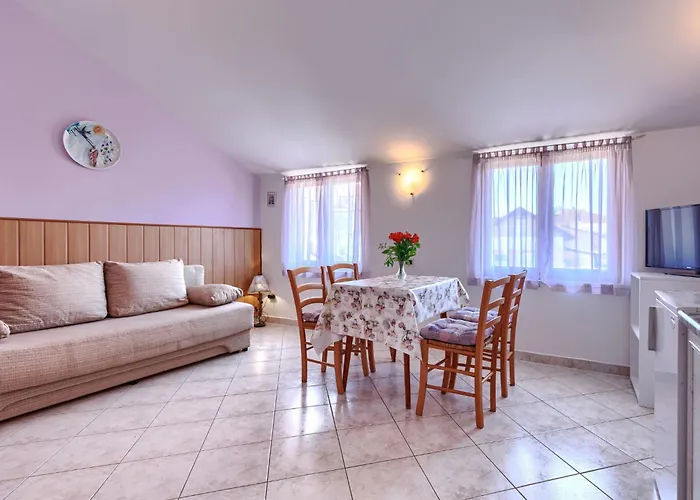 Fabiana By Interhome